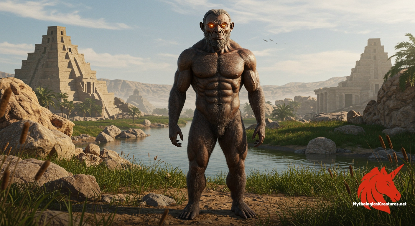 Šumugan - Šumugan played a significant role in representing divine protection over animals, reflecting the pastoral and domestic values of ancient Mesopotamian and Syrian societies.