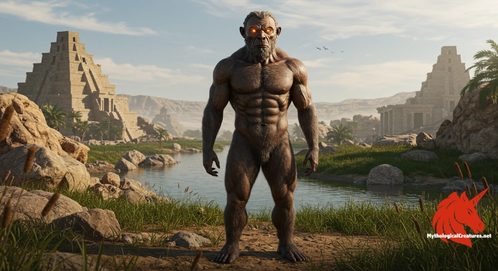 Discover another mythical creature