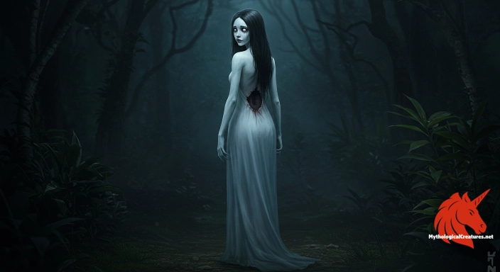 Discover another mythical creature