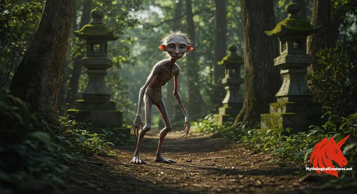 Discover another mythical creature