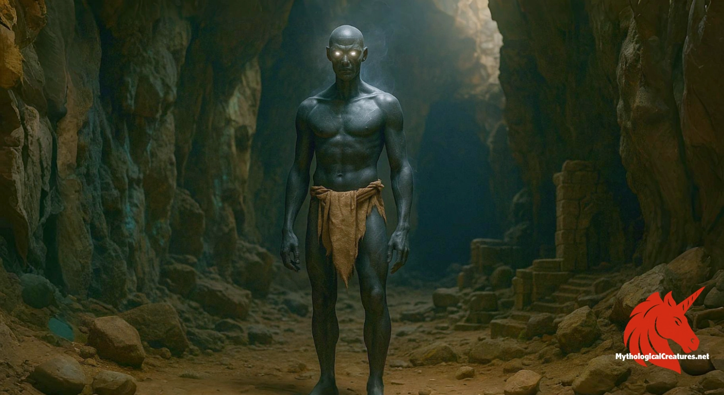 Supay - Represents the duality of death and the afterlife, embodying both benevolence and harm, and reflects cultural transitions from pre-Columbian spirituality to Christian demonology.