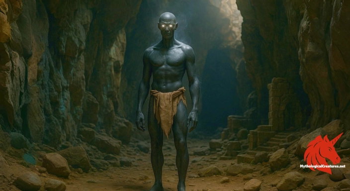 Discover another mythical creature