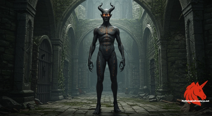 Discover another mythical creature