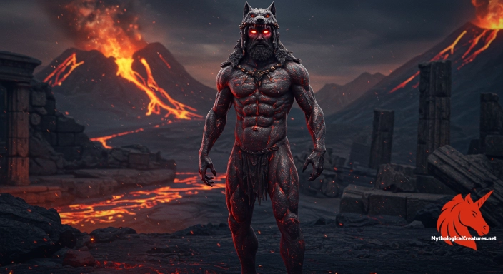 Discover another mythical creature