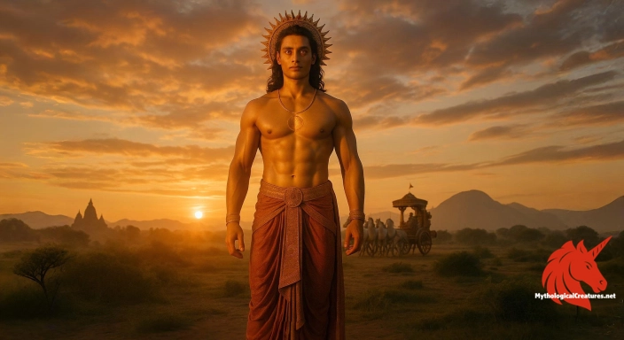 Discover another mythical creature