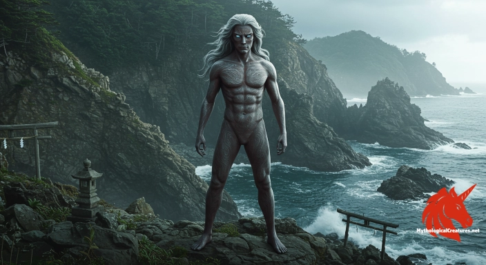 Discover another mythical creature