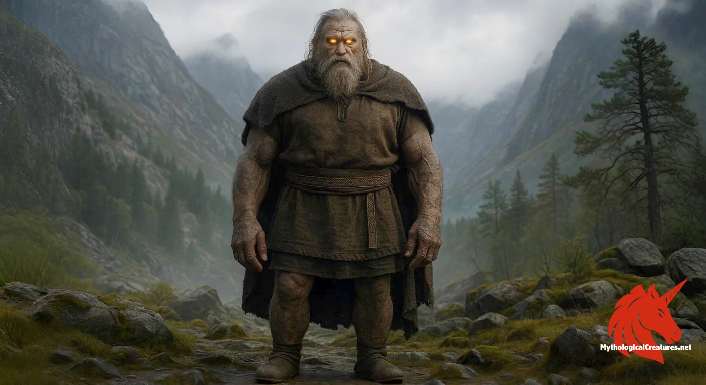 Suttungr - Suttungr’s myth highlights the conflict between the giants and the gods and underscores the cultural value of poetic inspiration.