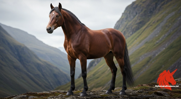 Discover another mythical creature