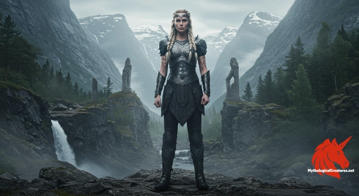 Discover another mythical creature