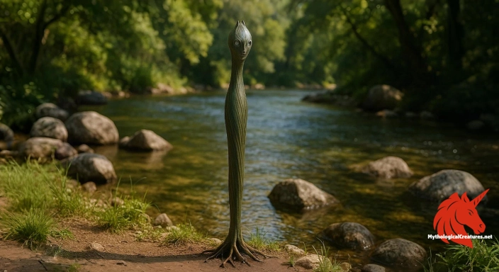 Discover another mythical creature