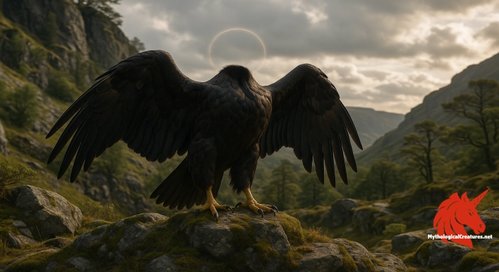 Discover another mythical creature