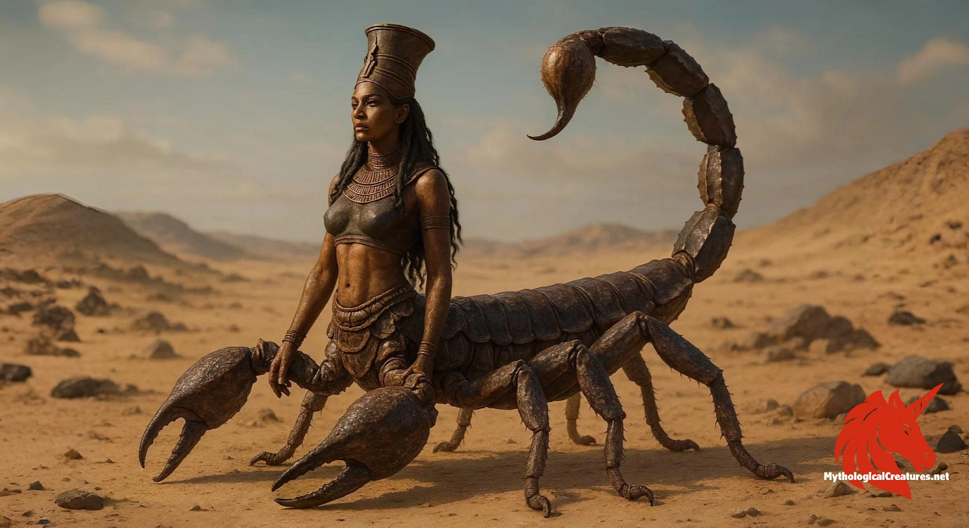 Ta-Bitjet - Her healing blood is central to her mythos, underscoring themes of sacrifice, regeneration, and divine intervention in averting poison.