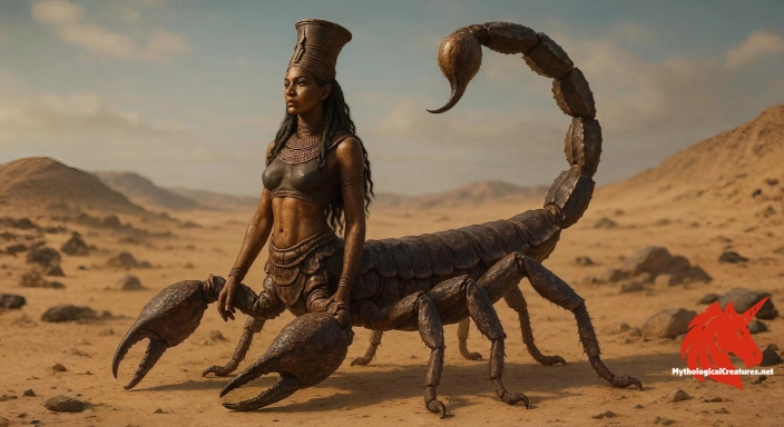 Discover another mythical creature