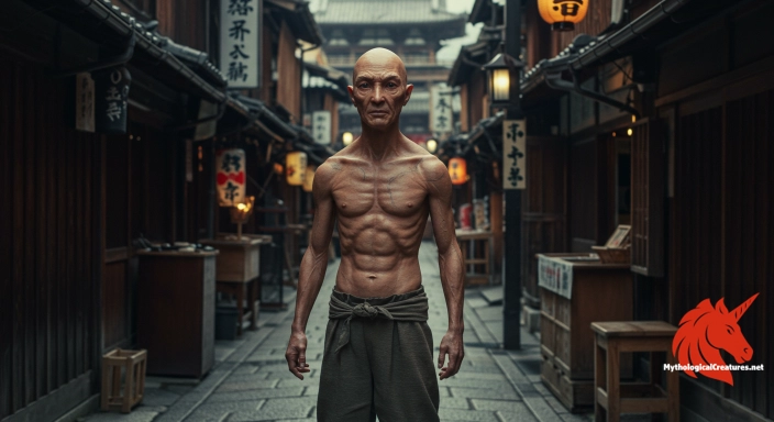 Discover another mythical creature