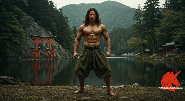 Discover another mythical creature