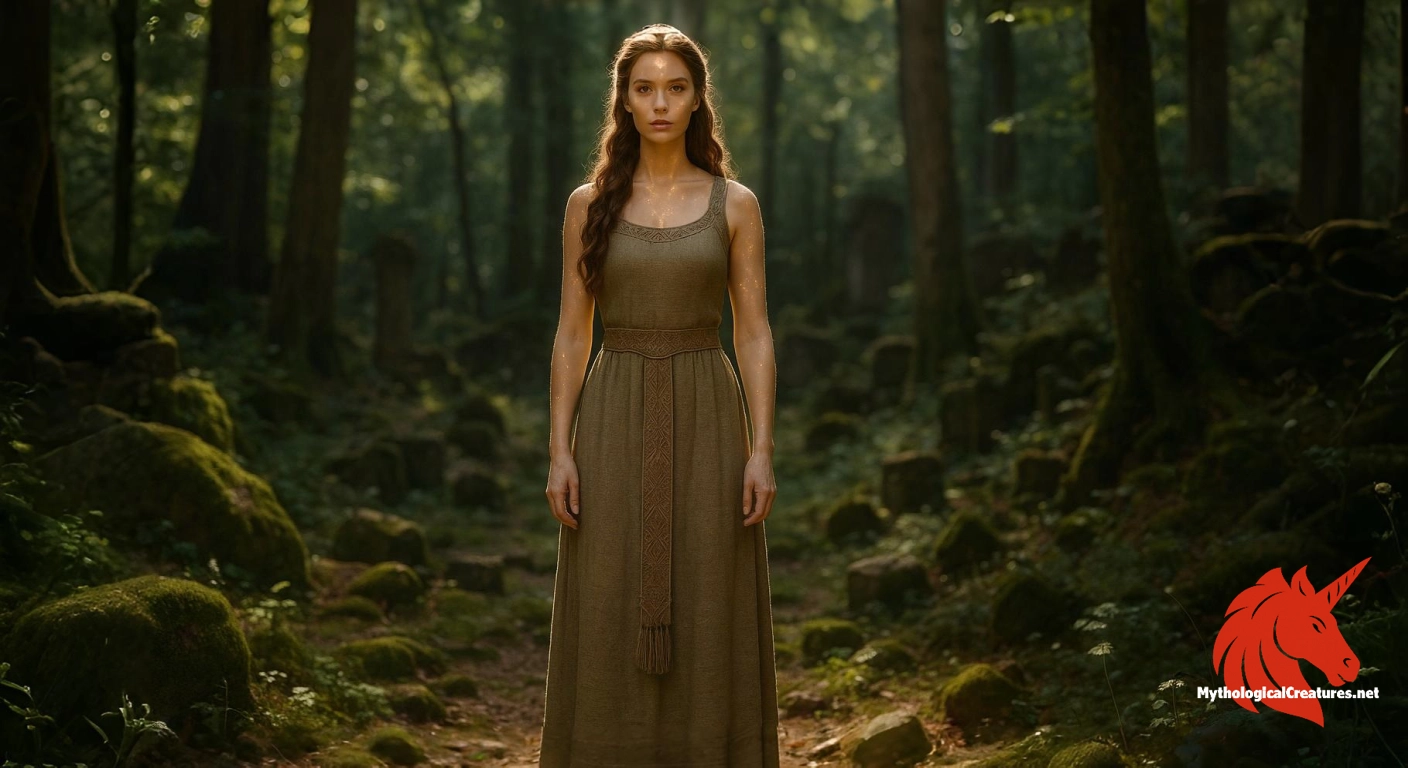 Tamfana - Tamfana is an enigmatic goddess whose temple's destruction underscores the turbulent intersection of Roman military expansion and indigenous Germanic religious practices.
