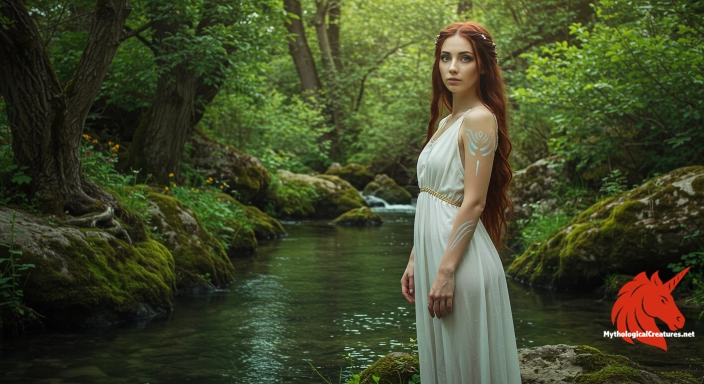Discover another mythical creature