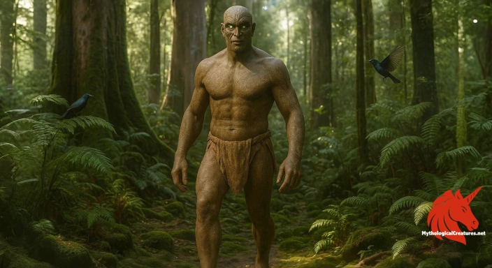 Discover another mythical creature