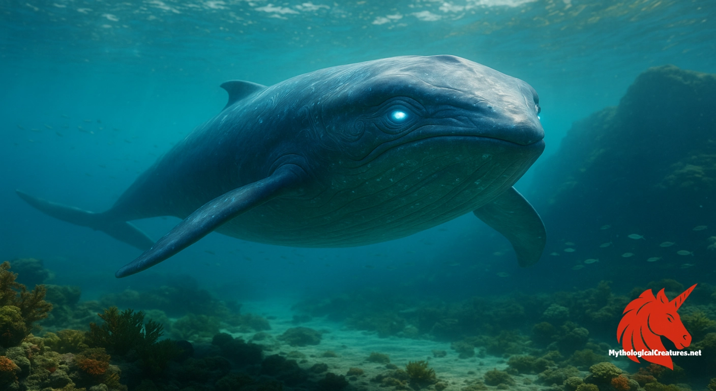 Tangaroa - A central deity in Polynesian maritime culture, pivotal in the organization of the natural and spiritual world.