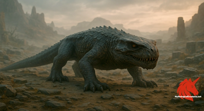 Discover another mythical creature