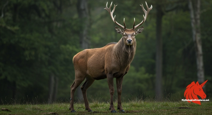 Discover another mythical creature