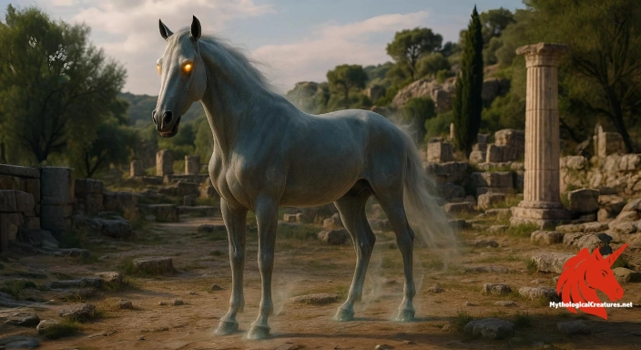 Discover another mythical creature