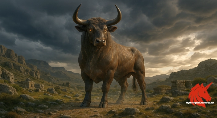 Discover another mythical creature
