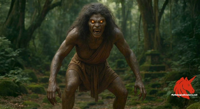 Discover another mythical creature