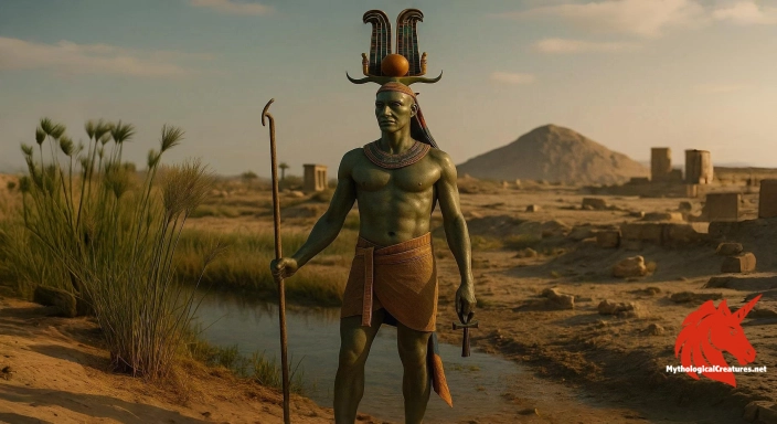 Discover another mythical creature