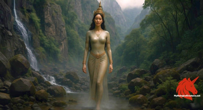 Discover another mythical creature