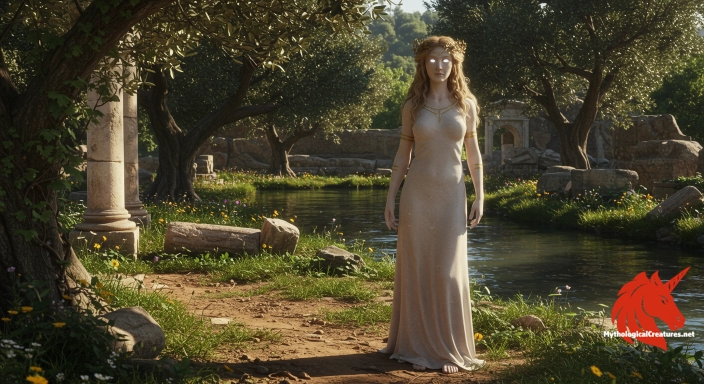 Discover another mythical creature