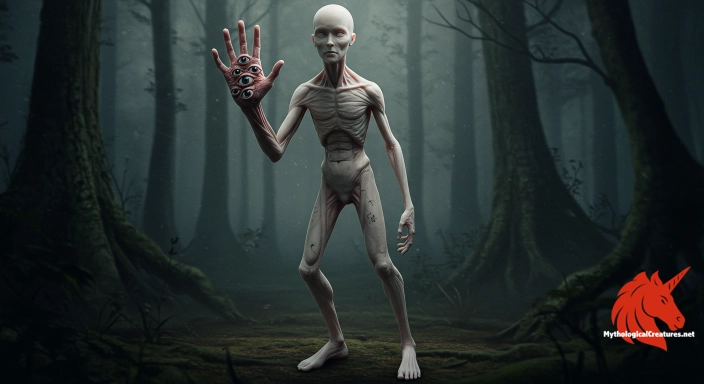 Discover another mythical creature