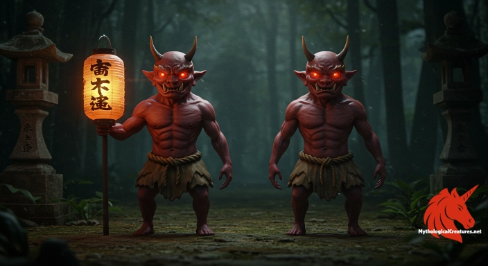 Discover another mythical creature