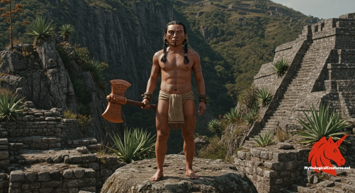 Discover another mythical creature