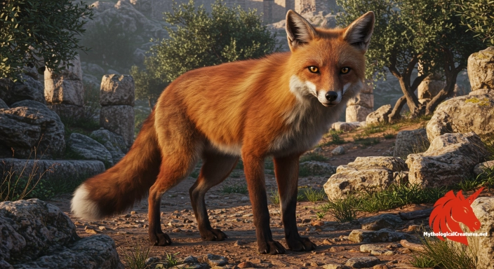 Discover another mythical creature