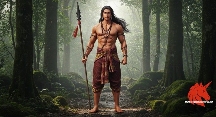 Discover another mythical creature