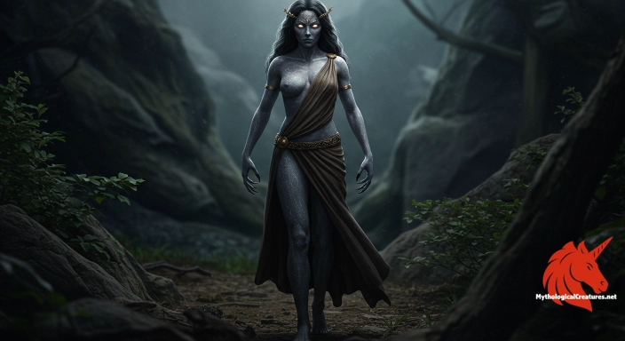 Discover another mythical creature