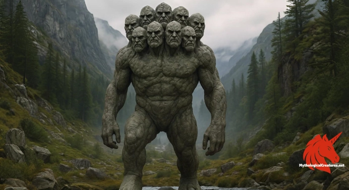 Discover another mythical creature