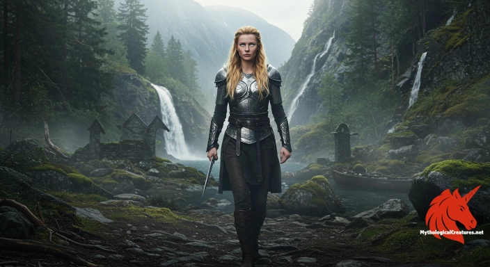 Discover another mythical creature