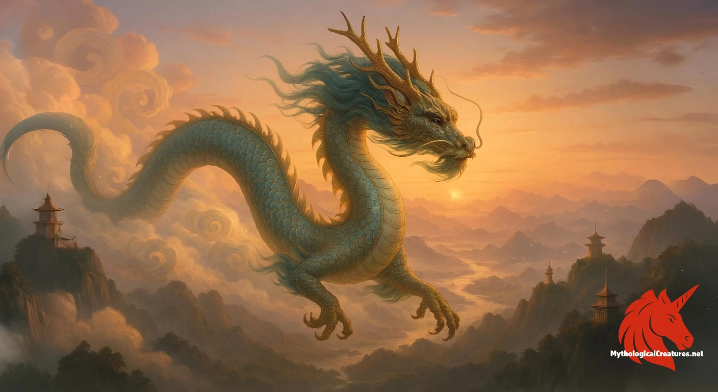 Tianlong - Represents divine authority and celestial order, symbolizing power and balance in Chinese culture Tianlong - Represents divine authority and celestial order, symbolizing power and balance in Chinese culture
