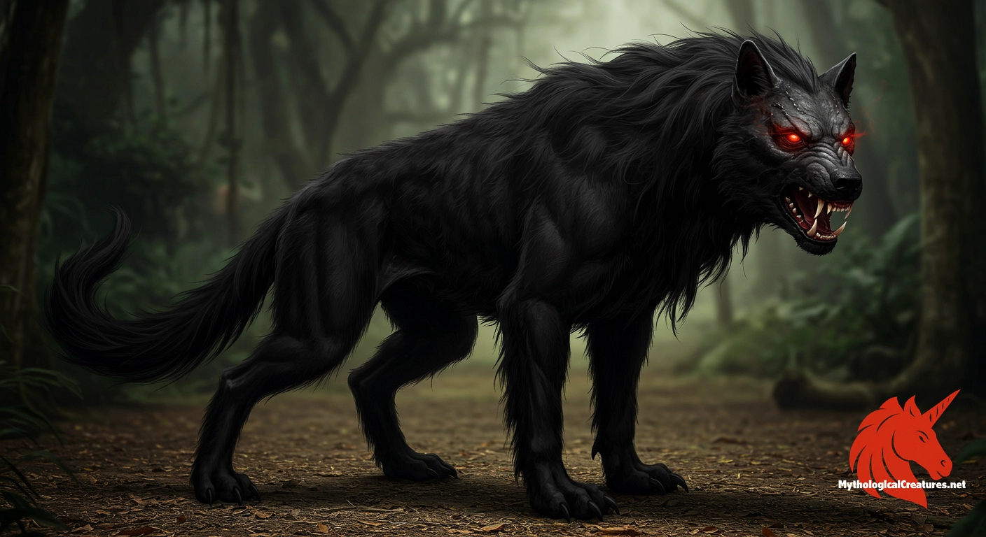 Tibicena - Represents malevolent forces in Guanche mythology and explains mysterious cave names in the Canary Islands Tibicena - Represents malevolent forces in Guanche mythology and explains mysterious cave names in the Canary Islands