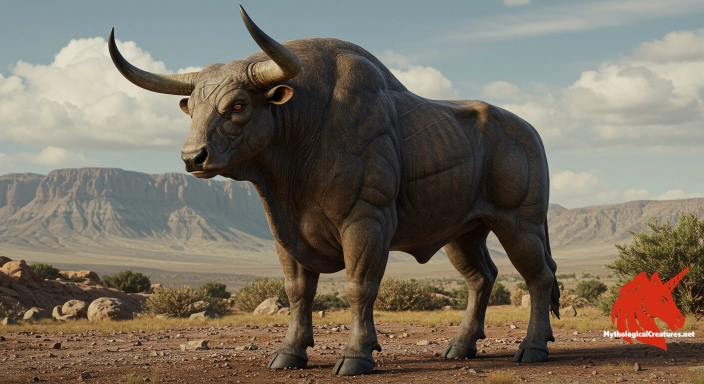 Discover another mythical creature