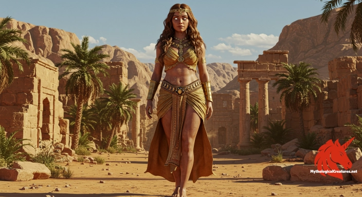 Discover another mythical creature