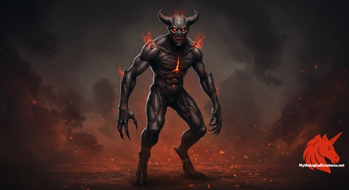 Discover another mythical creature