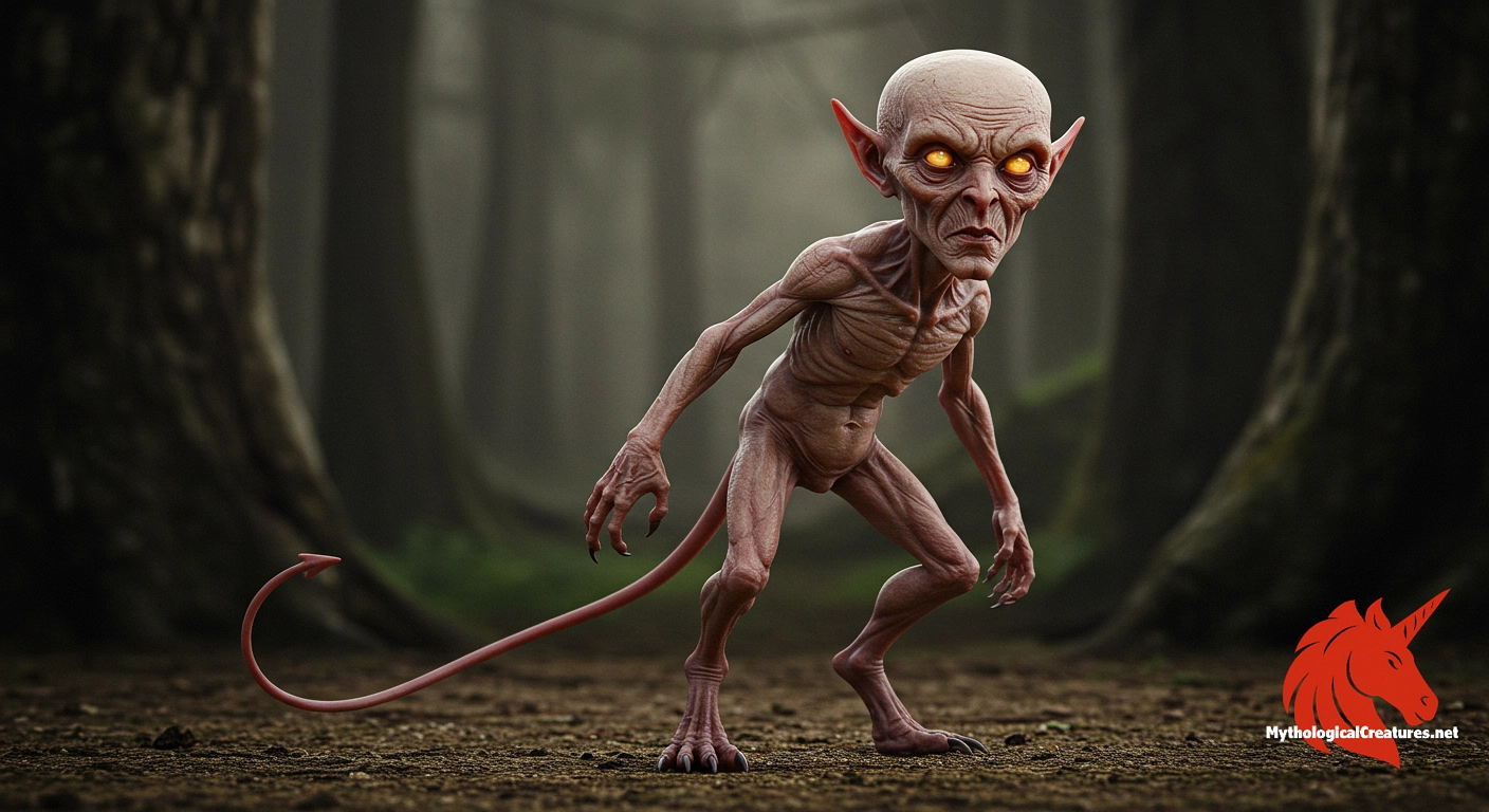 Titivillus - Reflects the medieval attempt to explain human error in sacred and scholarly works, and serves as a satirical commentary on clerical diligence.