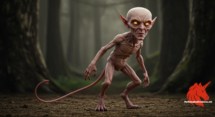 Discover another mythical creature