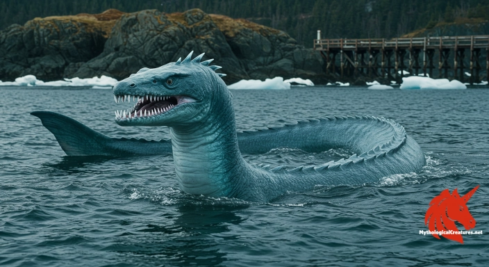 Discover another mythical creature