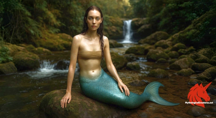 Discover another mythical creature