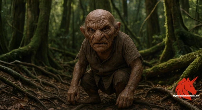 Discover another mythical creature