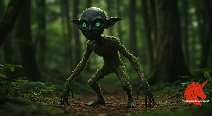 Discover another mythical creature